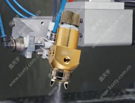 巖田WRA-200自動(dòng)噴槍