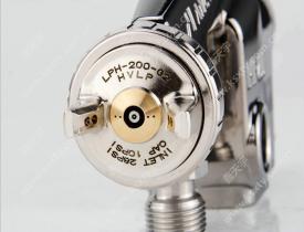 巖田L(fēng)PA-200低壓自動(dòng)噴槍