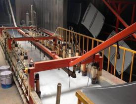 有關(guān)噴涂前處理工藝需注意哪些問(wèn)題？