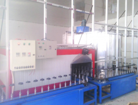 目前噴涂行業(yè)現(xiàn)行使用的有哪幾種噴涂線？各自有什么優(yōu)缺點(diǎn)？