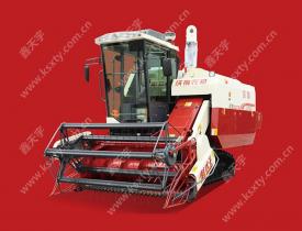 農(nóng)業(yè)機(jī)械噴涂