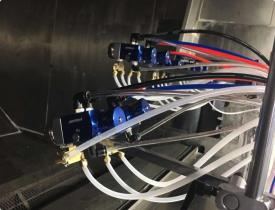 噴涂設(shè)備的安全操作規(guī)程以及噴槍的施工注意事項