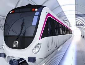 鑫天宇告訴你軌道車輛的防腐措施！