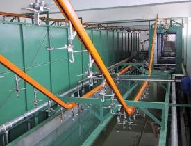 知識點(diǎn)：電泳涂裝技術(shù)原理