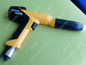 金馬OptiFlex 2F手動(dòng)噴涂設(shè)備