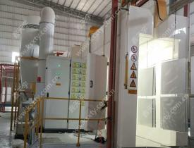 大旋風魔術(shù)快速換色系統(tǒng)