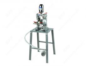 臺灣三豐氣動隔膜泵