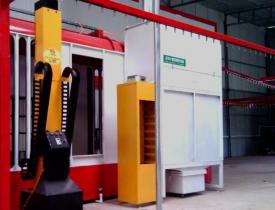 劃重點：靜電噴涂有哪些要求？