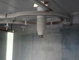 什么是旋轉(zhuǎn)杯靜電噴槍，以及為什么它在短時間內(nèi)在噴涂行業(yè)中很流行?