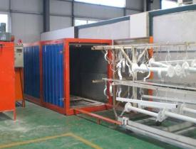 你知道不同的噴涂設(shè)備對應(yīng)不同的噴涂要求嗎？