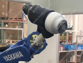 機器人噴涂機|全自動噴涂機|噴涂機器人