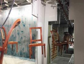 談談粉末靜電噴涂的優(yōu)缺點和適用性