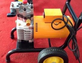 細數(shù)高壓無氣噴涂機具有的很多優(yōu)點