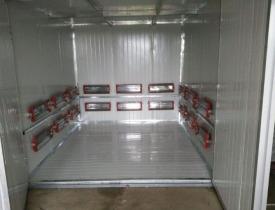 如何做到防止烤漆房內(nèi)油漆表面污染？