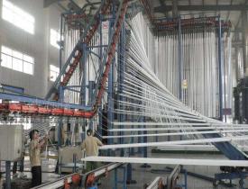 環(huán)保涂裝車間工藝設(shè)備的規(guī)劃與建設(shè)