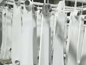 噴涂用的涂裝工件如何去油處理？